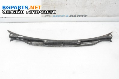 Кора под чистачки за Volkswagen Caddy III (03.2004 - 05.2015), 2+1 вр., товарен