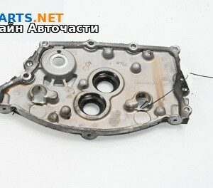 Капак ангренажен ремък за Volkswagen Passat VI Sedan B7 (08.2010 - 12.2014) 3.6 FSI, 284 к.с.