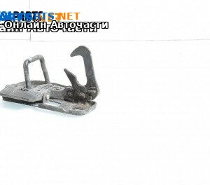 Заключалка преден капак за Volkswagen Caddy III (03.2004 - 05.2015)