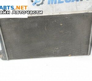 Воден радиатор за Volkswagen Caddy III (03.2004 - 05.2015) 1.9 TDI, 105 к.с.