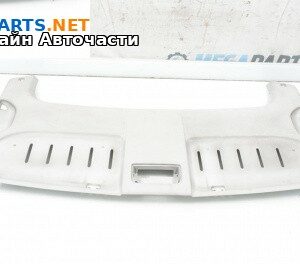 Таван за Volkswagen Caddy III (03.2004 - 05.2015), товарен