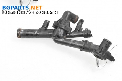 Корпус на термостат за Volkswagen Passat VI Sedan B7 (08.2010 - 12.2014) 3.6 FSI, 284 к.с.