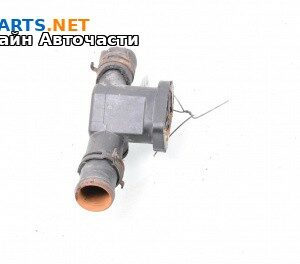 Конзола антифриз за Volkswagen Caddy III (03.2004 - 05.2015) 2.0 EcoFuel, 109 к.с.