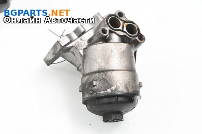 Корпус за маслен филтър за Volkswagen Passat VI Sedan B7 (08.2010 - 12.2014) 3.6 FSI, 284 к.с.
