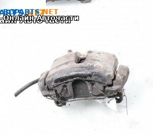 Спирачен апарат за Volkswagen Caddy III (03.2004 - 05.2015), позиция: предна, дясна