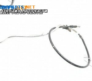 Жило за ръчна спирачка за Volkswagen Passat VI Sedan B7 (08.2010 - 12.2014)