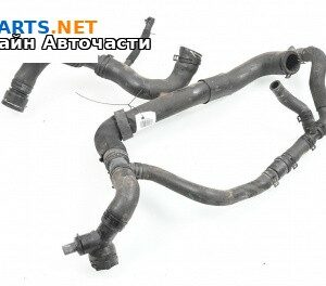 Водни маркучи за Volkswagen Passat VI Sedan B7 (08.2010 - 12.2014) 3.6 FSI, 284 к.с.