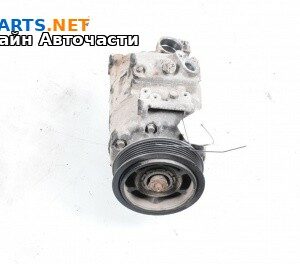 Компресор климатик за Volkswagen Caddy III (03.2004 - 05.2015) 2.0 EcoFuel, 109 к.с.