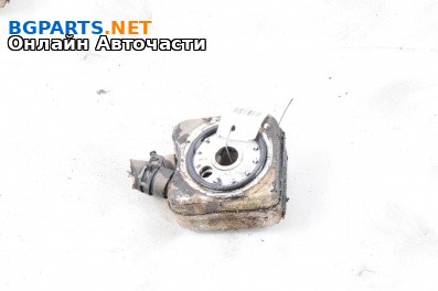 Маслоохладител за Volkswagen Caddy III (03.2004 - 05.2015) 2.0 EcoFuel, 109 к.с.