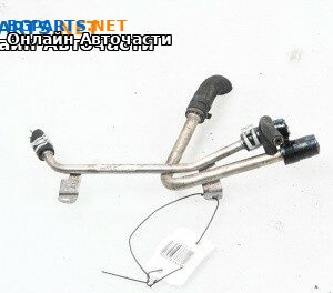 Горивни тръби за Volkswagen Arteon Fastback (04.2017 - ...) 2.0 TDI, 150 к.с., № L25657LA