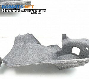 Кора багажник за Volkswagen Passat VI Sedan B7 (08.2010 - 12.2014), седан