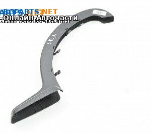 Интериорна пластмаса багажник за Volkswagen Passat VI Sedan B7 (08.2010 - 12.2014), седан