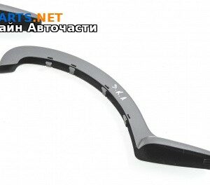 Интериорна пластмаса багажник за Volkswagen Passat VI Sedan B7 (08.2010 - 12.2014), седан