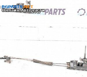 Скоростен лост с жила за Volkswagen Caddy III (03.2004 - 05.2015)