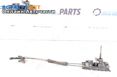 Скоростен лост с жила за Volkswagen Caddy III (03.2004 - 05.2015)