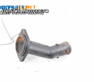 Конзола антифриз за Volkswagen Caddy III (03.2004 - 05.2015) 2.0 EcoFuel, 109 к.с.