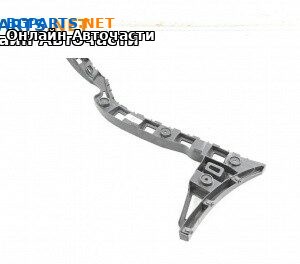 Държач броня за Volkswagen Passat VI Sedan B7 (08.2010 - 12.2014), седан, позиция: задна, лява