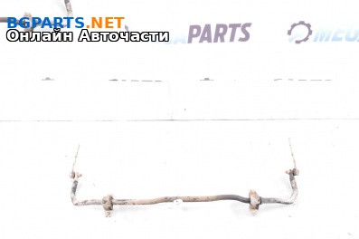 Стабилизираща щанга за Volkswagen Caddy III (03.2004 - 05.2015), миниван