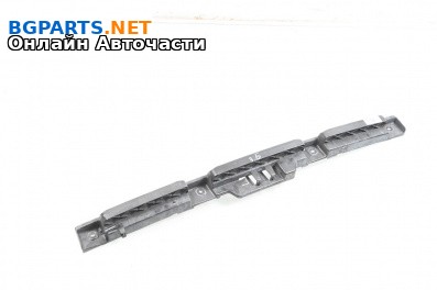 Държач броня за Volkswagen Passat VI Sedan B7 (08.2010 - 12.2014), седан, позиция: задна