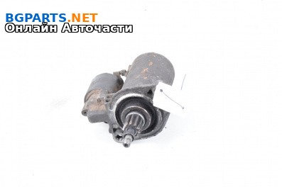 Стартер за Volkswagen Caddy III (03.2004 - 05.2015) 2.0 EcoFuel, 109 к.с.