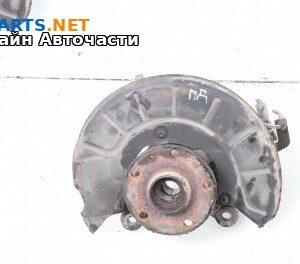 Шенкел главина за Volkswagen Caddy III (03.2004 - 05.2015), позиция: предна, дясна