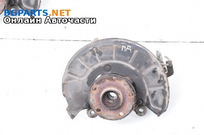 Шенкел главина за Volkswagen Caddy III (03.2004 - 05.2015), позиция: предна, дясна