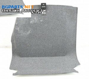 Кора багажник за Volkswagen Passat VI Sedan B7 (08.2010 - 12.2014), седан