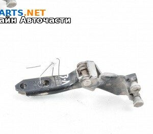 Ролка плъзгаща врата за Volkswagen Caddy III (03.2004 - 05.2015), 4+1 вр., миниван