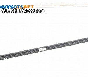 Интериорна пластмаса за Volkswagen Passat VI Sedan B7 (08.2010 - 12.2014), 4+1 вр., седан, позиция: дясна