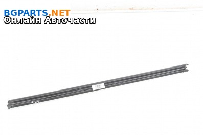 Интериорна пластмаса за Volkswagen Passat VI Sedan B7 (08.2010 - 12.2014), 4+1 вр., седан, позиция: дясна