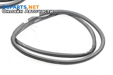 Уплътнение за врата за Volkswagen Passat VI Sedan B7 (08.2010 - 12.2014), 4+1 вр., седан, позиция: предна, лява