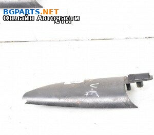 Интериорна пластмаса за Volkswagen Caddy III (03.2004 - 05.2015), 4+1 вр., миниван, позиция: лява