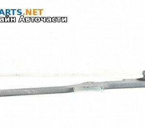 Вътрешен праг за Volkswagen Passat VI Sedan B7 (08.2010 - 12.2014), 4+1 вр., седан, позиция: дясна