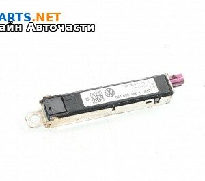 Усилвател антена за Volkswagen Passat VI Sedan B7 (08.2010 - 12.2014), № 561 035 552 A