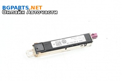 Усилвател антена за Volkswagen Passat VI Sedan B7 (08.2010 - 12.2014), № 561 035 552 A