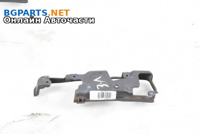 Панта заден капак за Volkswagen Caddy III (03.2004 - 05.2015), 4+1 вр., миниван, позиция: лява