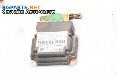 Модул за AIRBAG за Volkswagen Caddy III (03.2004 - 05.2015), № 0285010799