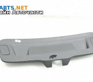 Кора заден капак за Volkswagen Passat VI Sedan B7 (08.2010 - 12.2014), седан