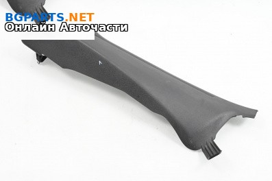 Интериорна пластмаса за Volkswagen Passat VI Sedan B7 (08.2010 - 12.2014), 4+1 вр., седан, позиция: лява