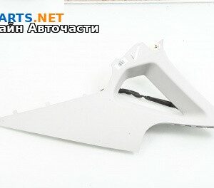 Интериорна пластмаса за Volkswagen Passat VI Sedan B7 (08.2010 - 12.2014), 4+1 вр., седан, позиция: дясна