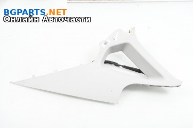 Интериорна пластмаса за Volkswagen Passat VI Sedan B7 (08.2010 - 12.2014), 4+1 вр., седан, позиция: дясна