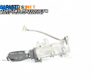 Контактен ключ за Volkswagen Caddy III (03.2004 - 05.2015)