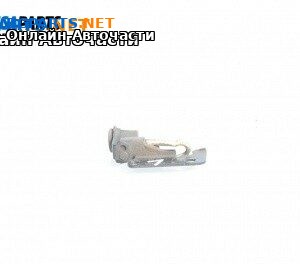 Планка за Volkswagen Caddy III (03.2004 - 05.2015), 4+1 вр., миниван