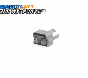 Бутон за Volkswagen Caddy III (03.2004 - 05.2015)