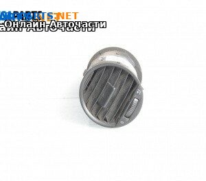 Духалка парно за Volkswagen Caddy III (03.2004 - 05.2015)