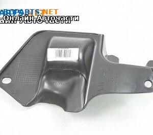 Интериорна кора за Volkswagen Passat VI Sedan B7 (08.2010 - 12.2014), 4+1 вр., седан