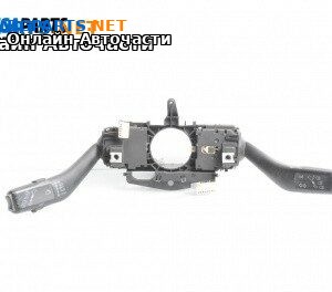 Лостче за светлини и чистачки  за Volkswagen Caddy III (03.2004 - 05.2015)