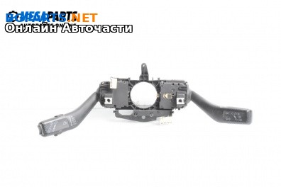 Лостче за светлини и чистачки за Volkswagen Caddy III (03.2004 - 05.2015)