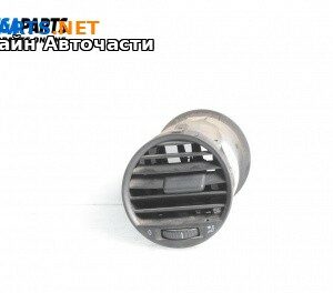 Духалка парно за Volkswagen Caddy III (03.2004 - 05.2015)