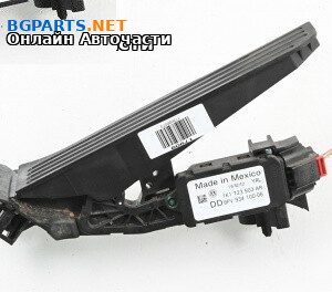 Педал газ за Volkswagen Passat VI Sedan B7 (08.2010 - 12.2014), № 1K1 723 503 AH